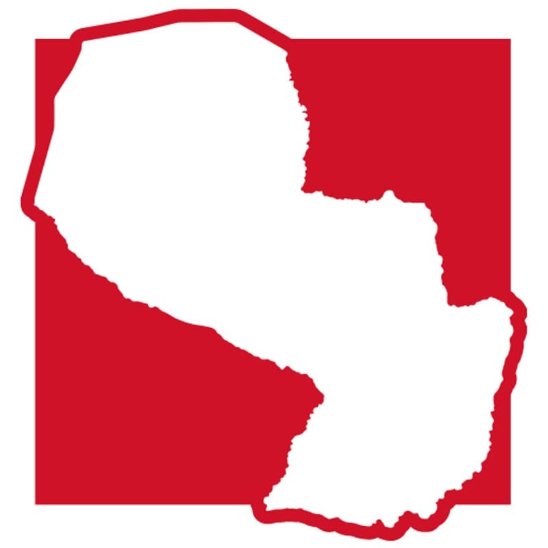 Logo ParaguayProfis (Markus Haubenwaller)