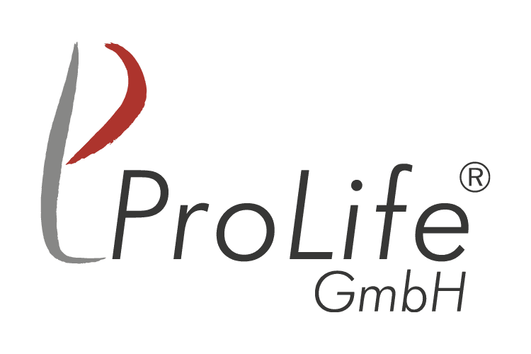 Logo ProLife GmbH