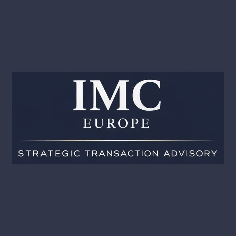 Logo IMC Europe
